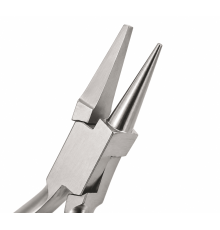 Круглокінцеві щипці (Round Nose Pliers / Loop Forming Pliers)