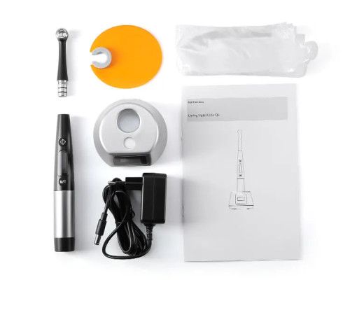 Бездротова лампа фотополімеризації AZDENT