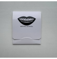 Дуги ортодонтичні (від Ortho School)