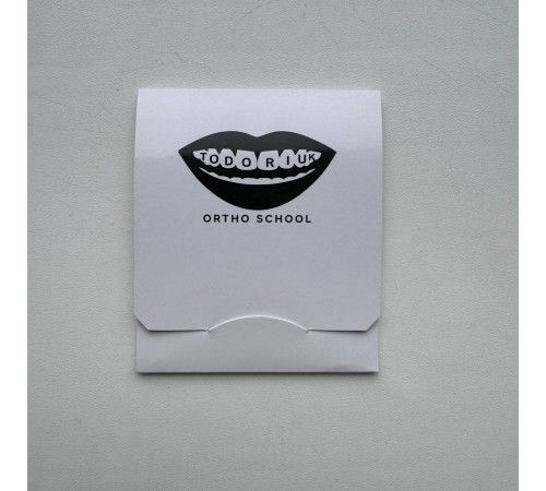 Дуги ортодонтичні (від Ortho School) Дуги ортодонтичні (від Ortho School)