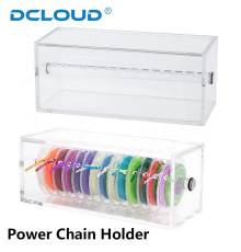 Органайзер для еластичних ланцюжків (Power Chain Holder)