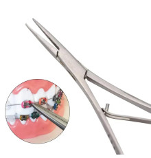 Зажим Метью