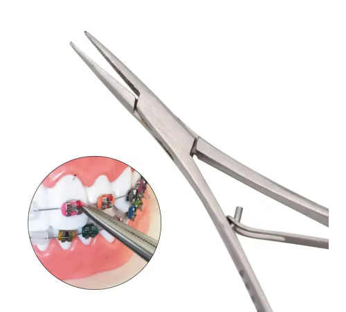 Зажим Метью