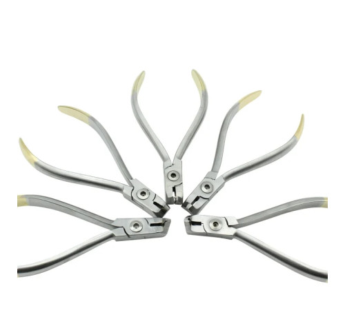 Дистальні кусачки