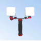 LED-набір для дентальної фотозйомки (Dual Light)